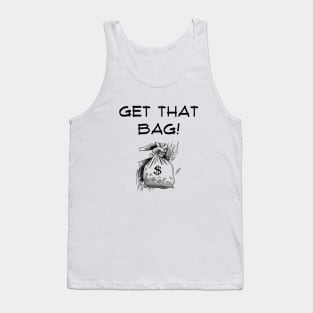 Get the bag Tank Top